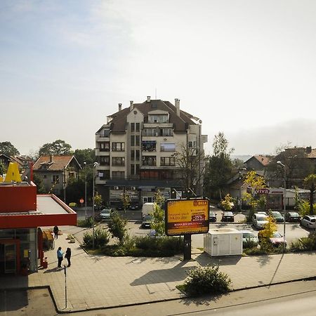 Derelli Elegance Apartment Σόφια Δωμάτιο φωτογραφία