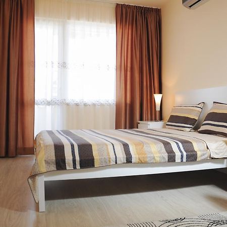Derelli Elegance Apartment Σόφια Δωμάτιο φωτογραφία