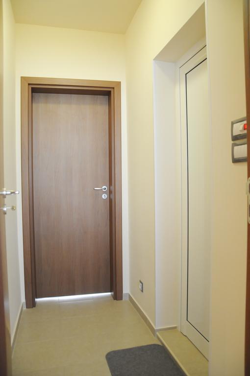 Derelli Elegance Apartment Σόφια Δωμάτιο φωτογραφία
