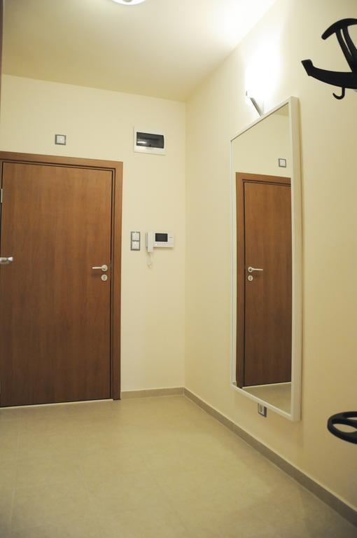 Derelli Elegance Apartment Σόφια Δωμάτιο φωτογραφία