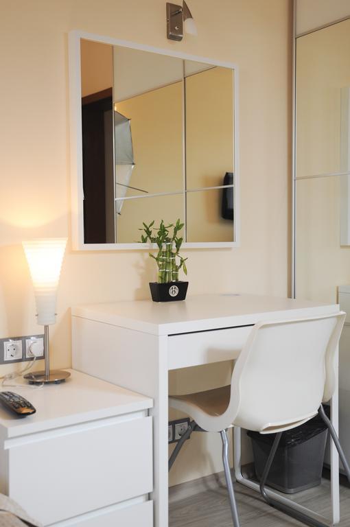 Derelli Elegance Apartment Σόφια Δωμάτιο φωτογραφία