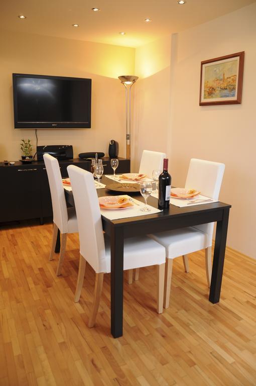 Derelli Elegance Apartment Σόφια Δωμάτιο φωτογραφία