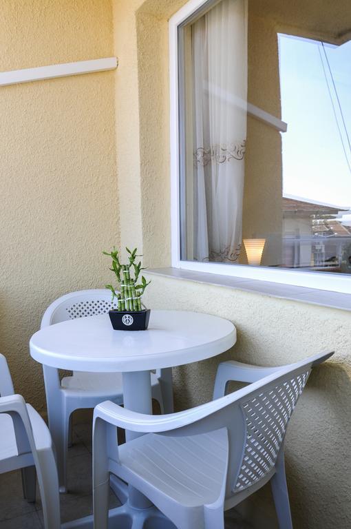 Derelli Elegance Apartment Σόφια Δωμάτιο φωτογραφία