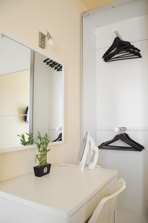 Derelli Elegance Apartment Σόφια Δωμάτιο φωτογραφία