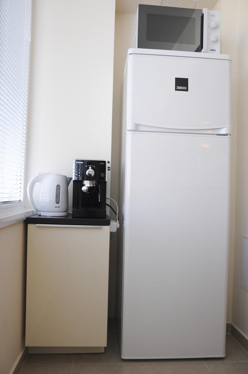 Derelli Elegance Apartment Σόφια Δωμάτιο φωτογραφία