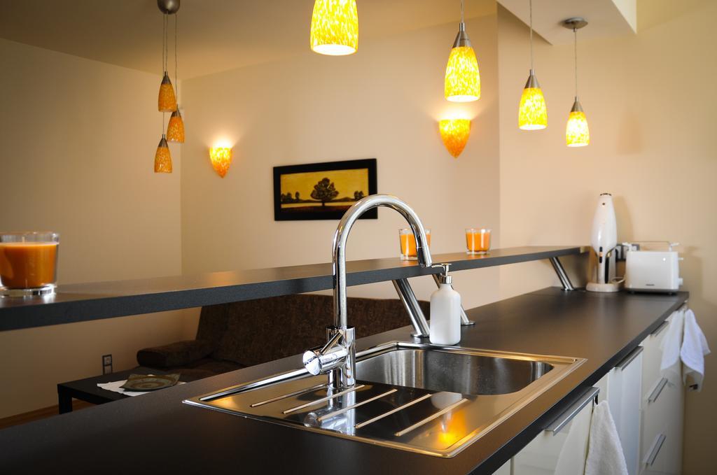 Derelli Elegance Apartment Σόφια Δωμάτιο φωτογραφία